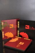 軟皮釘裝