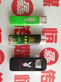 禮品打火機(jī)